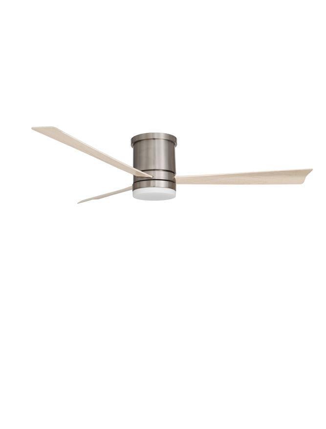 Люстра вентилятор Nova Luce Satin (9953016)