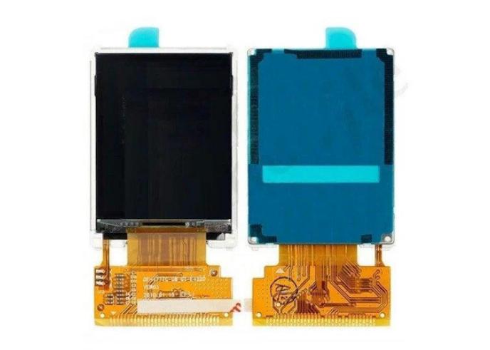 Дисплей Liquid Crystal Display для Samsung E2232/E1220/E2130/E1225/E1232/E2370 (000016880) - фото 2