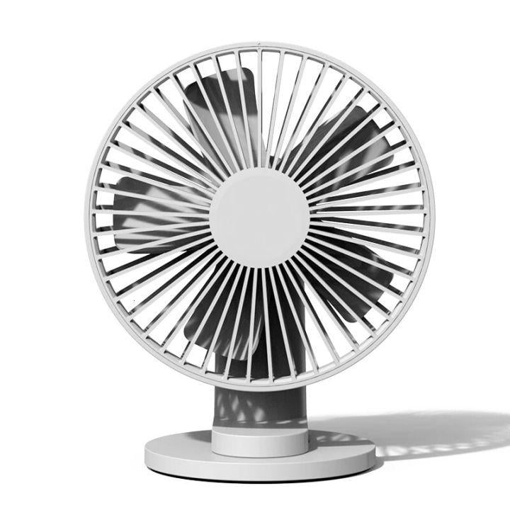 Портативный вентилятор VH Clip Fan F04 Silver