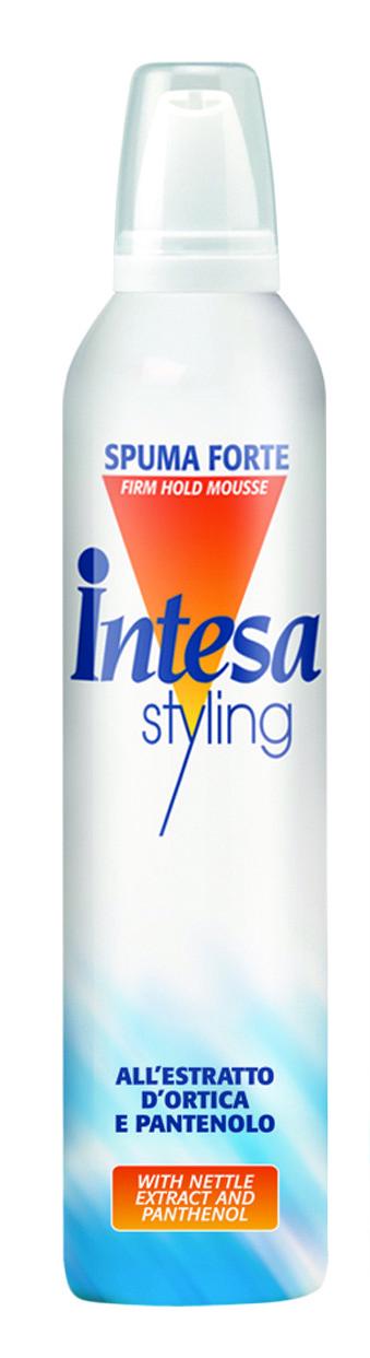 Пінка для волосся Intesa 300 мл (8003510002238)