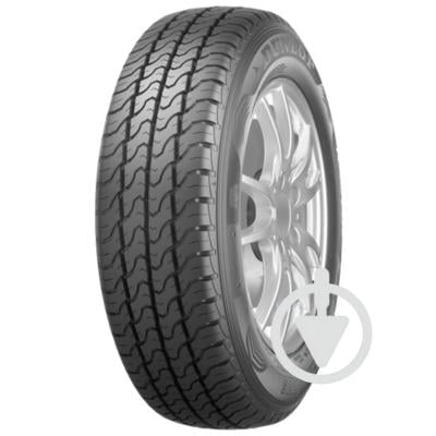 Автошини Dunlop Econodrive 225/55 R17C 109/107H