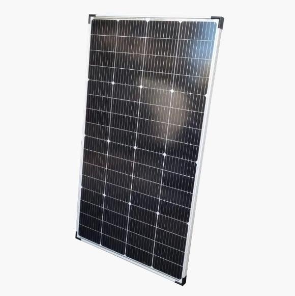 Солнечная батарея Axioma Energy AX-200M 200 Вт моно