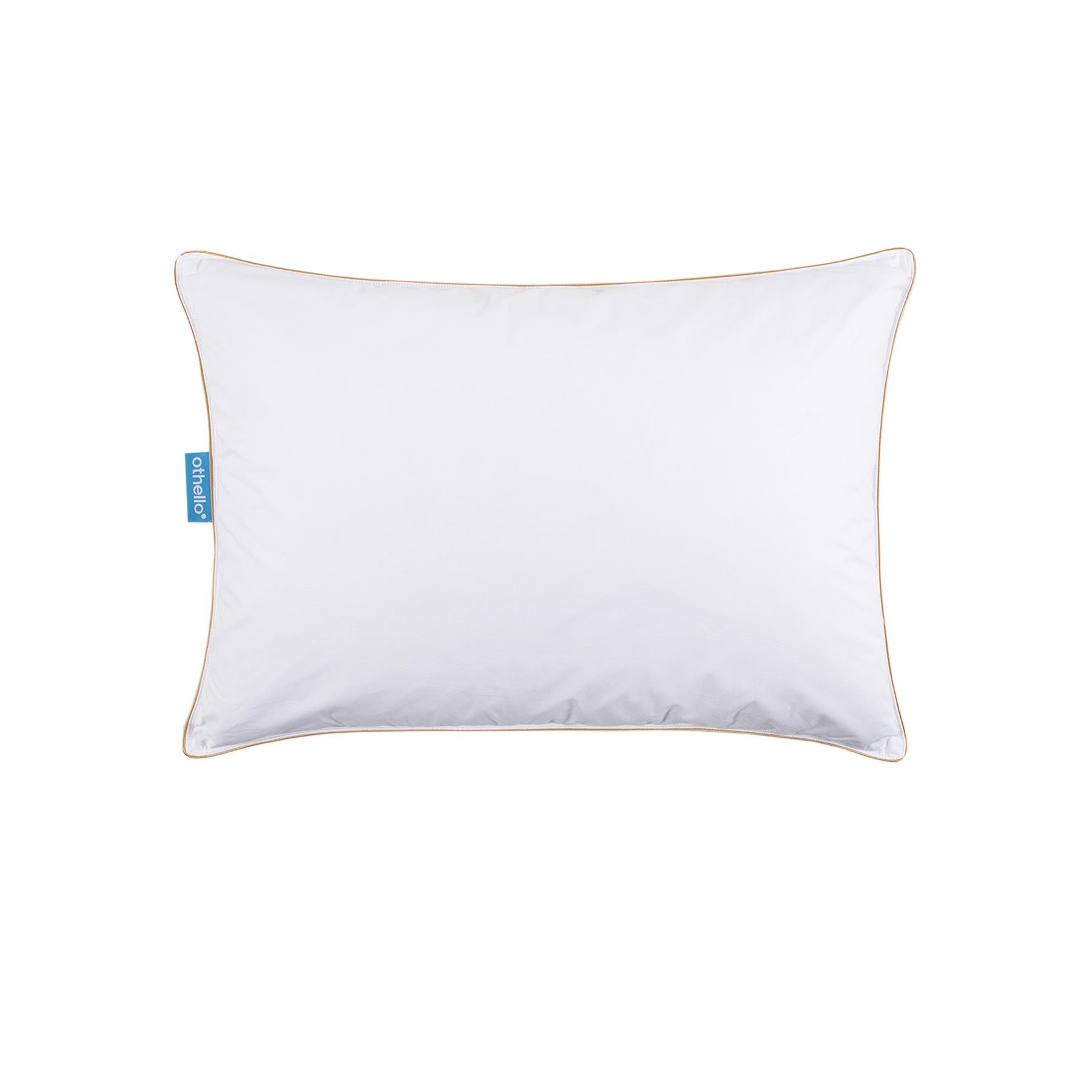Подушка Othello Downa 30 пухова 50х70 см (12856434)
