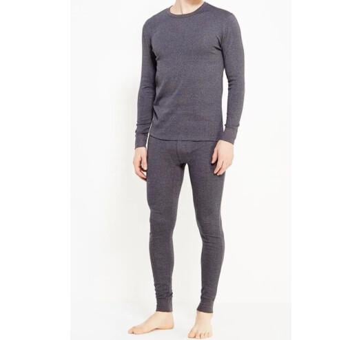 Термобілизна унісекс Ranger 8843XS Active XS Grey (23448138) - фото 1 Термобілизна унісекс Ranger 8843XS Active XS Grey (23448138) - фото 1