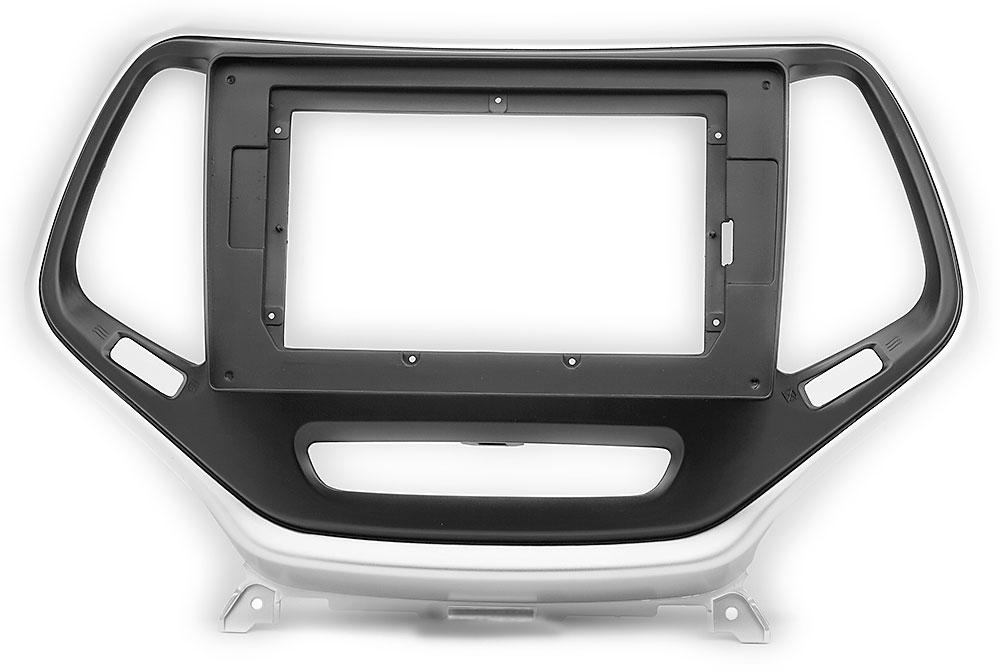 Переходная рамка Carav Jeep Cherokee (22-811)