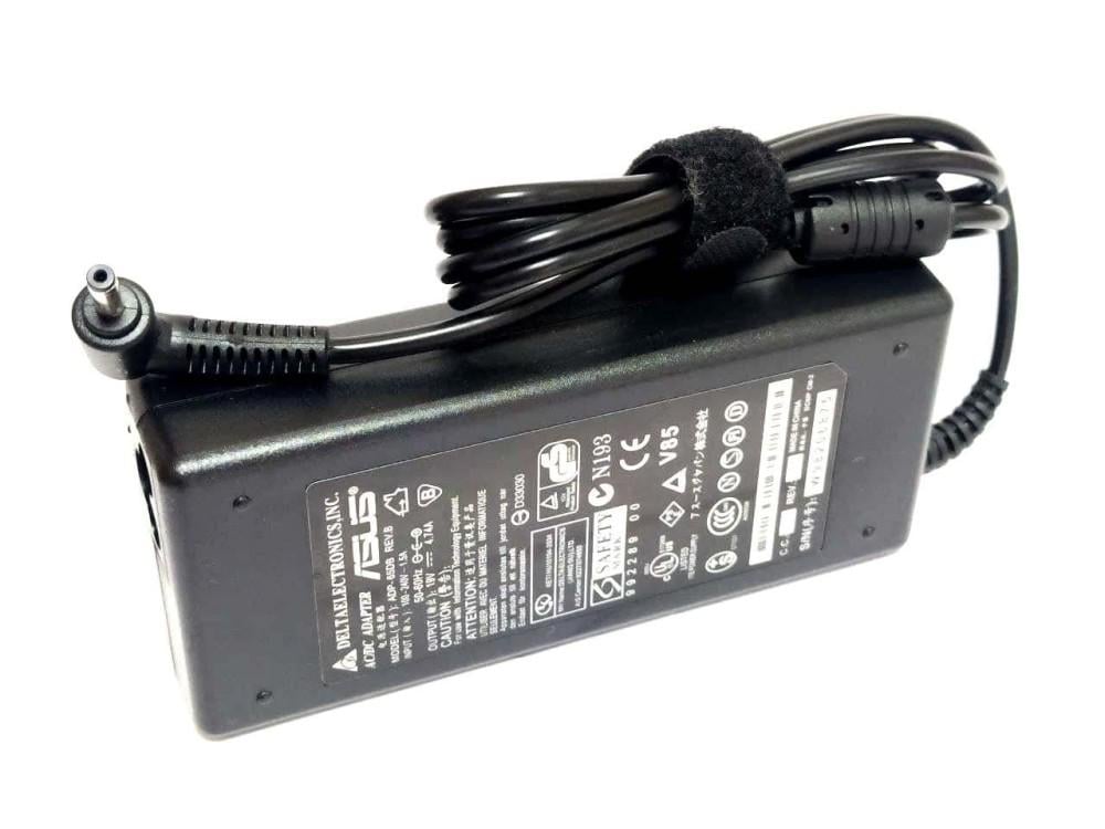 Адаптер питания для ноутбука Asus 90W 19V 4,74A 4,0x1,35 мм