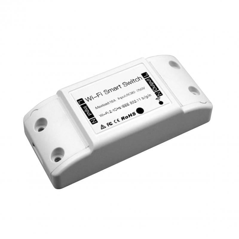 Модуль управления Wi-Fi Thermo Alliance MS-101-16A (FRRS00049561)
