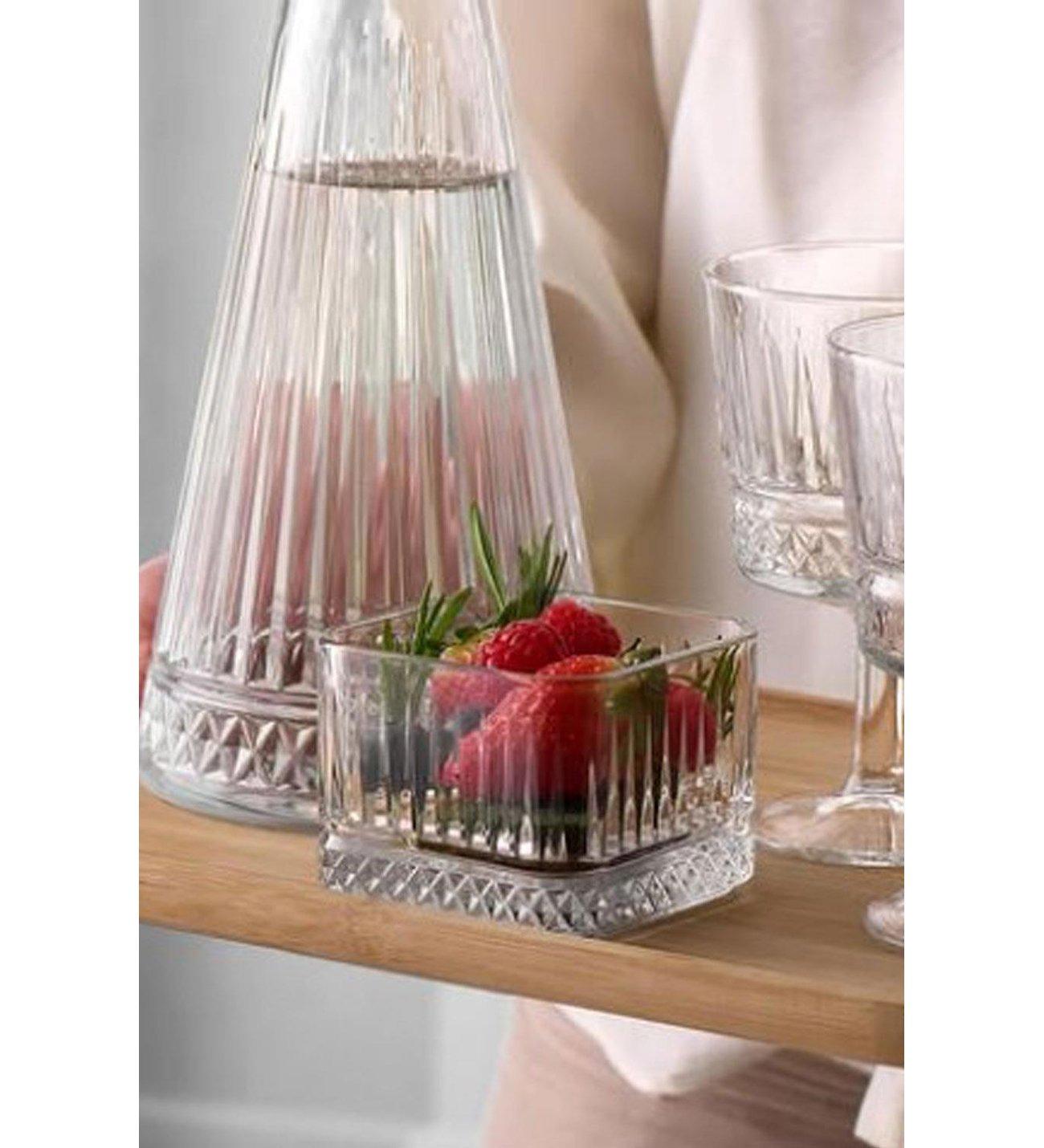 Салатник ELYSIA 530138 235 мл 8х8 см - фото 2