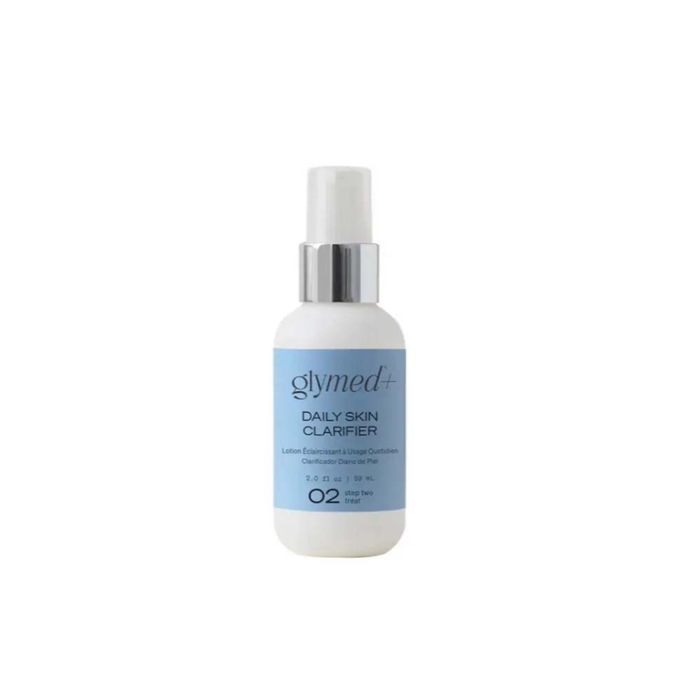 Сироватка освітлювальна GlyMed Plus Daily Skin Clarifier 59 мл