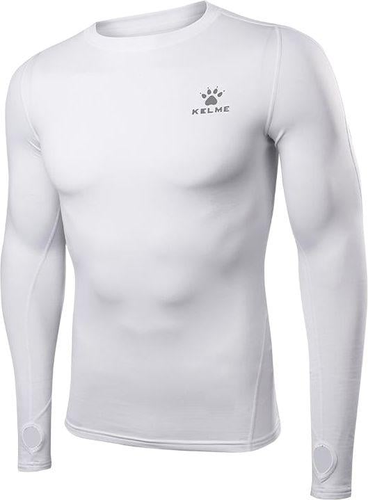 Термогольф Kelme TECH FIT L Белый (3891112.9100)