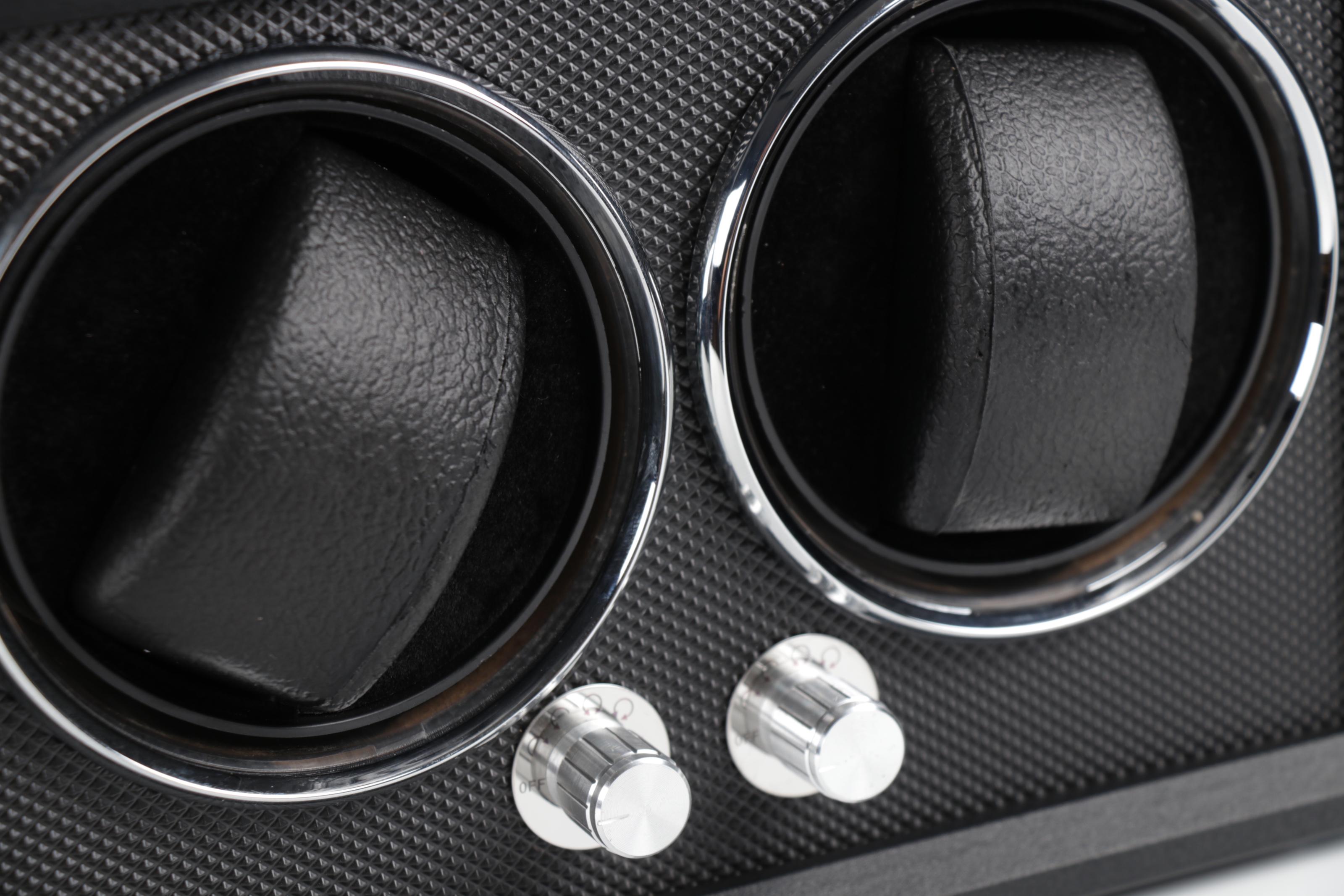 Ящик Craft XB2 для подзавода 2-х часов (XB2) - фото 7 Ящик Craft XB2 для подзавода 2-х часов (XB2) - фото 7