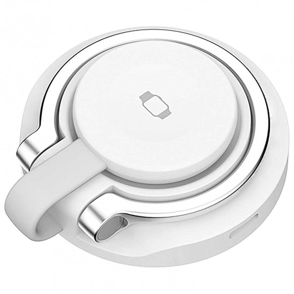 Зарядное устройство для Proove Knocker 2в1 White (Qi2)