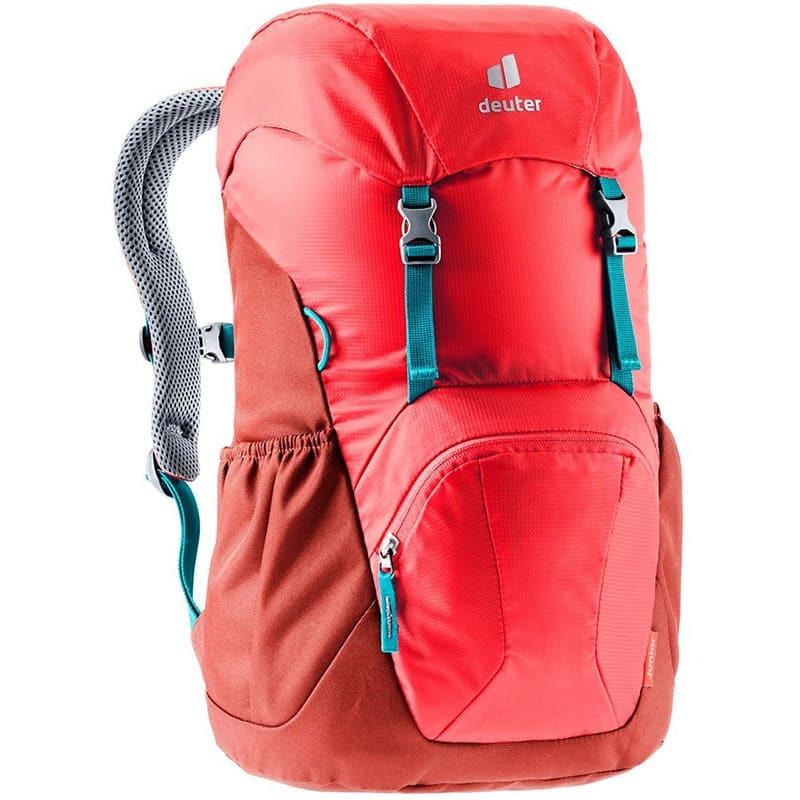 Рюкзак детский Deuter Junior 18 л Chili/Lava (3610521 5549)