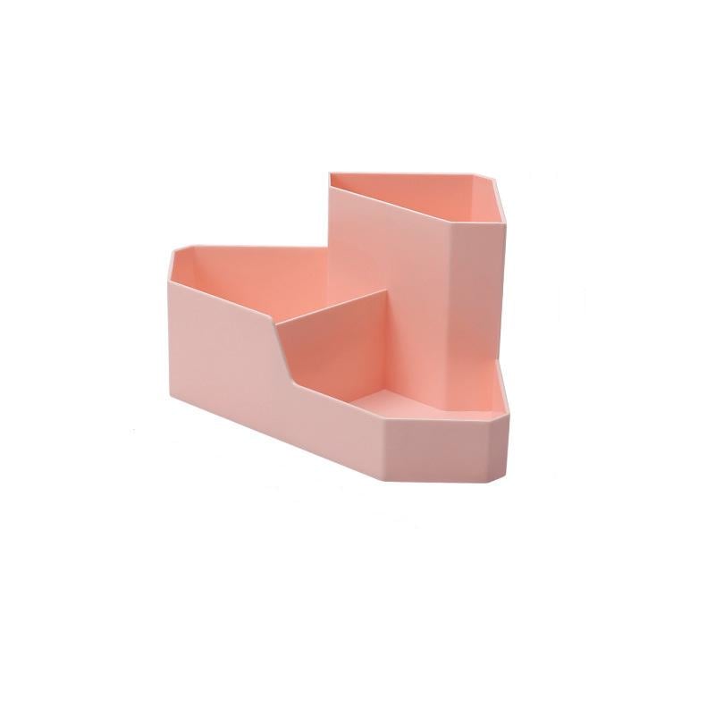 Органайзер настільний 10794 22х10,5 см Персиковий (4570692) Органайзер настільний 10794 22х10,5 см Персиковий (4570692)