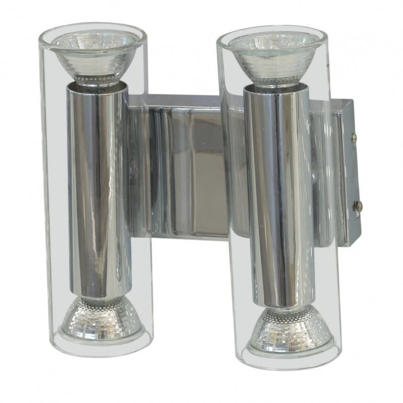 Светильник настенно-потолочный Brille BR-549W/4 (177588)