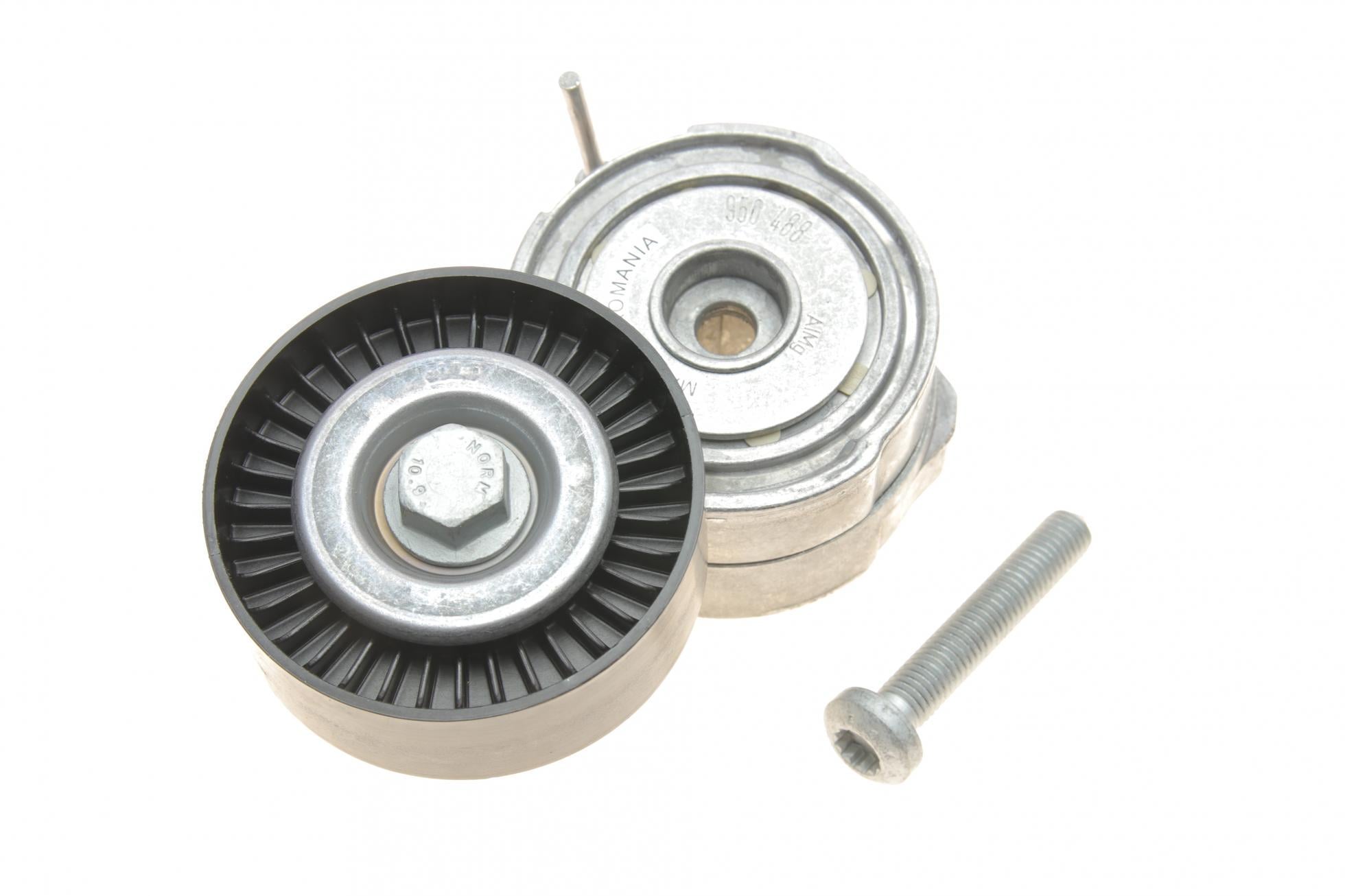 Натяжник ременя генератора SKF VKM 31312 Audi Q7 3.0TFSI 10-15/VW Touareg 3.0 V6 TSI 10-18