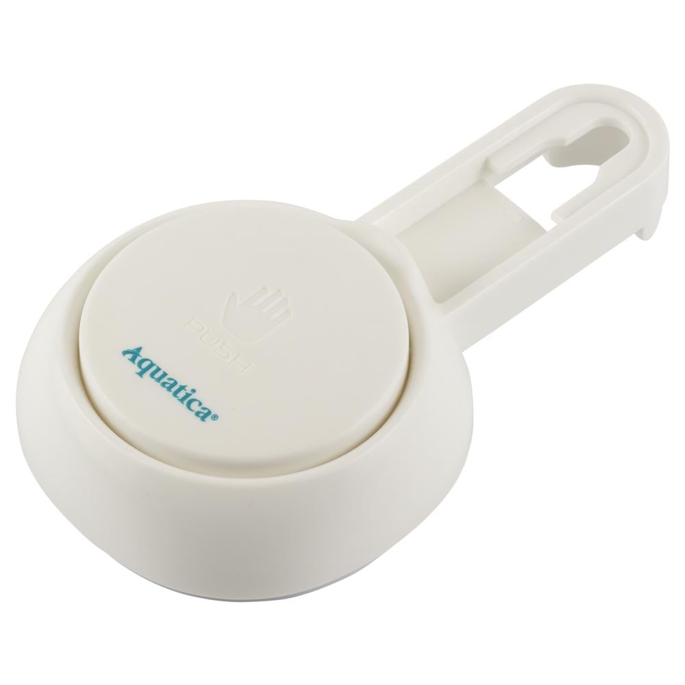 Полочка в ванную комнату Aquatica s42 305x135x125 мм (9784292) - фото 2 Полочка в ванную комнату Aquatica s42 305x135x125 мм (9784292) - фото 2