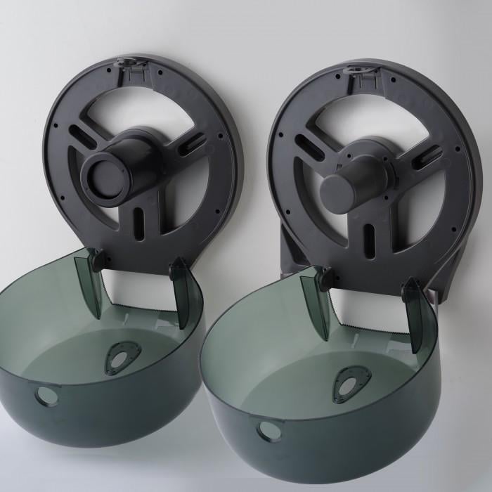 Диспенсер туалетного паперу Rixo Maggio P002TB (27182547) - фото 4 Диспенсер туалетного паперу Rixo Maggio P002TB (27182547) - фото 4