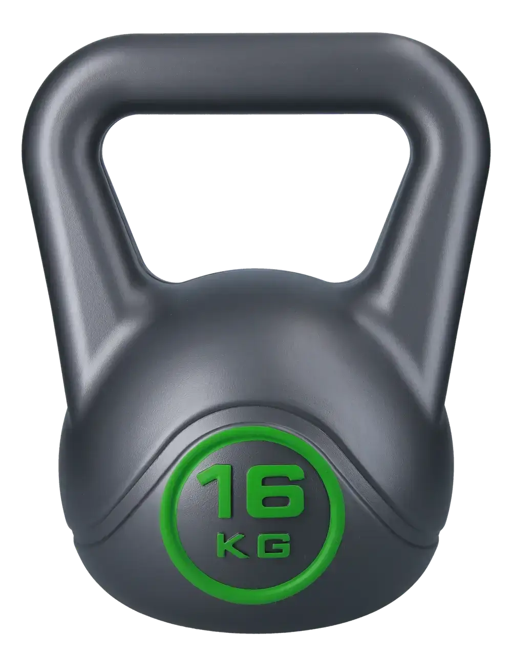 Гиря для кроссфита WCG 16 кг (KB-16KG)