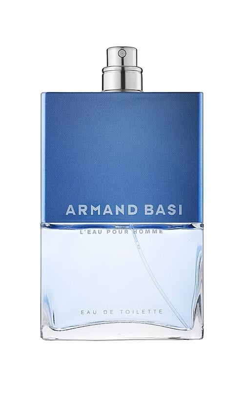 Туалетна вода Armand Basi L'Eau Pour Homme Blue Tea тестер (30184)