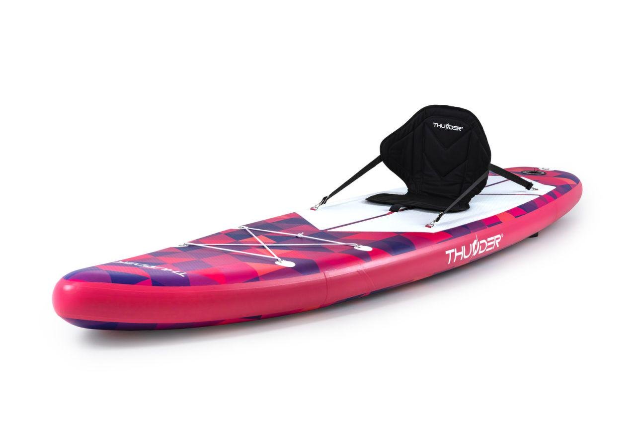 SUP-доска надувная Thunder VOLCA 320 (442436)