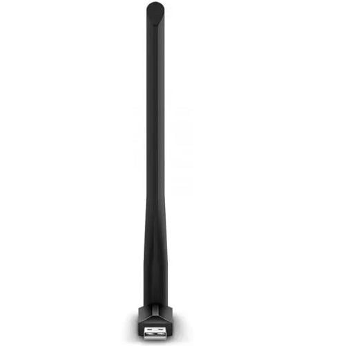 Адаптер TP-Link Archer WiFi T2U plus AC600 USB 2.0 5dBi 433 Мбит/с (559654) - фото 2 Адаптер TP-Link Archer WiFi T2U plus AC600 USB 2.0 5dBi 433 Мбит/с (559654) - фото 2