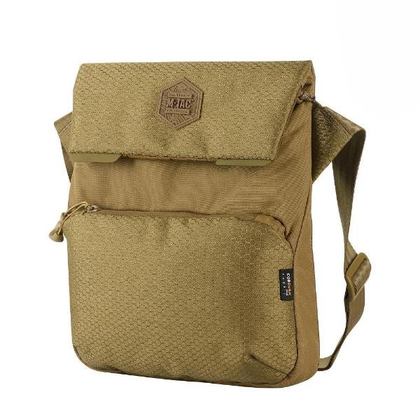 Сумка M-Tac Konvert Bag Elite Coyote (AM0000128)
