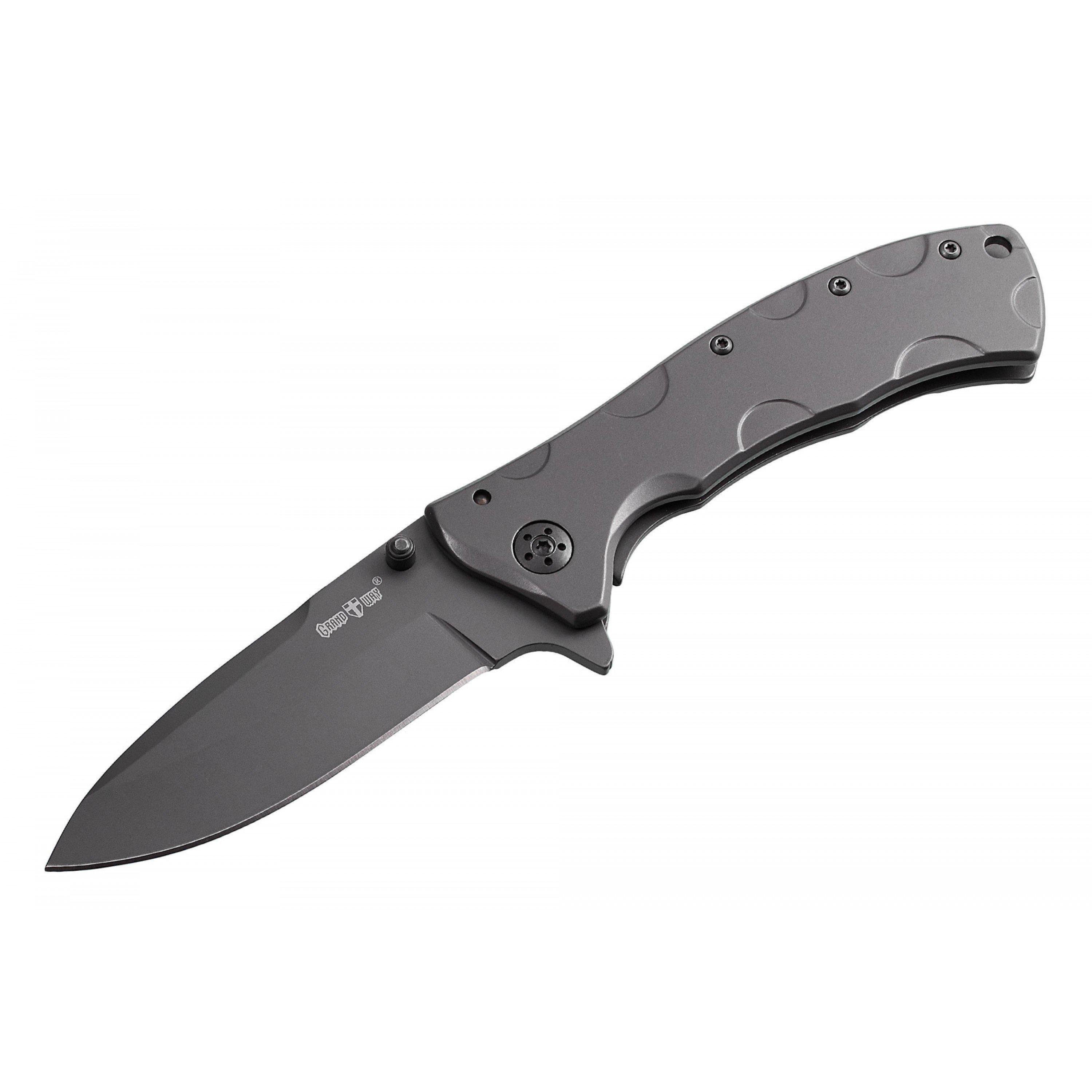 Нож охотничий карманный складной Grand Way 89 мм (01279)