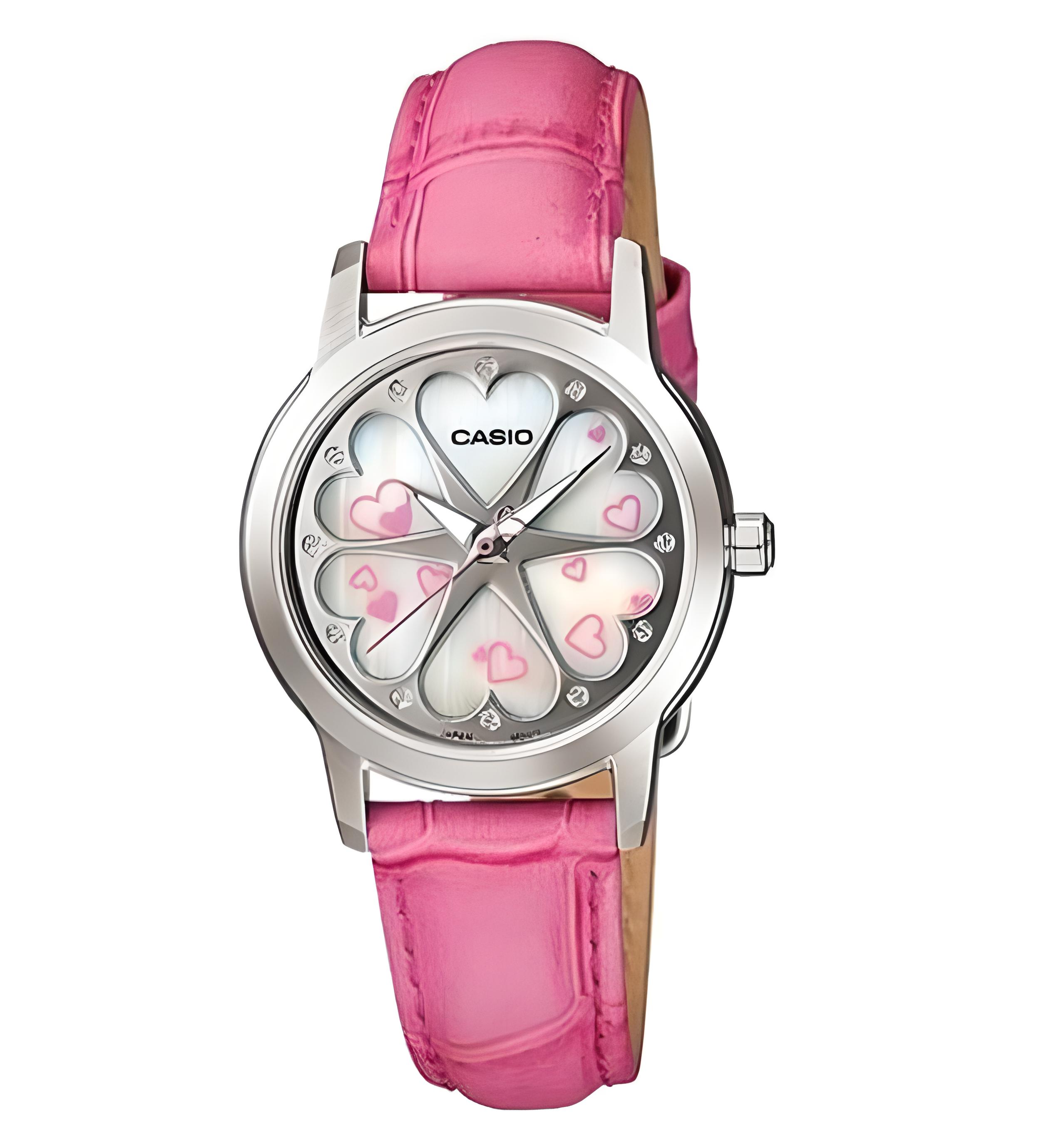 Часы женские Casio LTP-1323L-4A