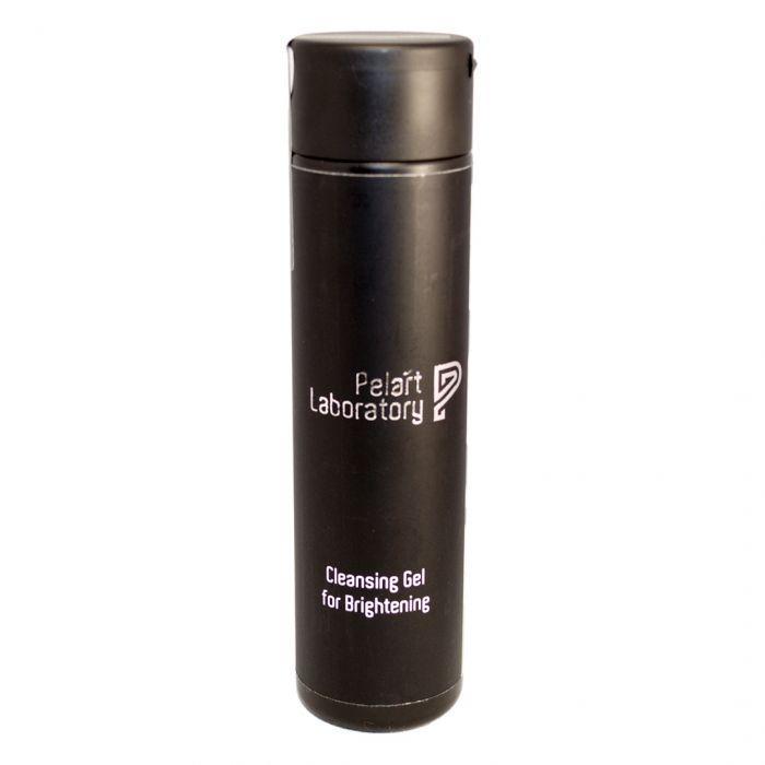 Гель очистительный просветительный Pelart Laboratory De Lys Blanc Line Cleansing Gel For Brightening 250 мл Гель очистительный просветительный Pelart Laboratory De Lys Blanc Line Cleansing Gel For Brightening 250 мл