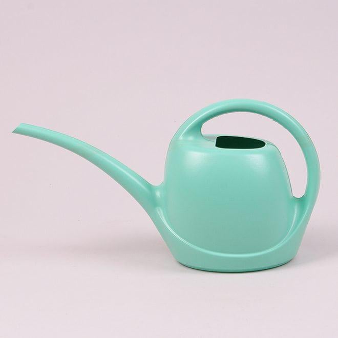 Лійки для поливу Flora 1,1 л 82160 Смарагдовий (DR012918)