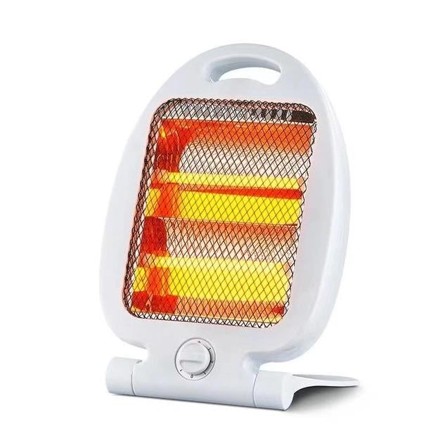 Инфракрасный обогреватель кварцевый Domotec Heater MS 5952 800 Вт - фото 1