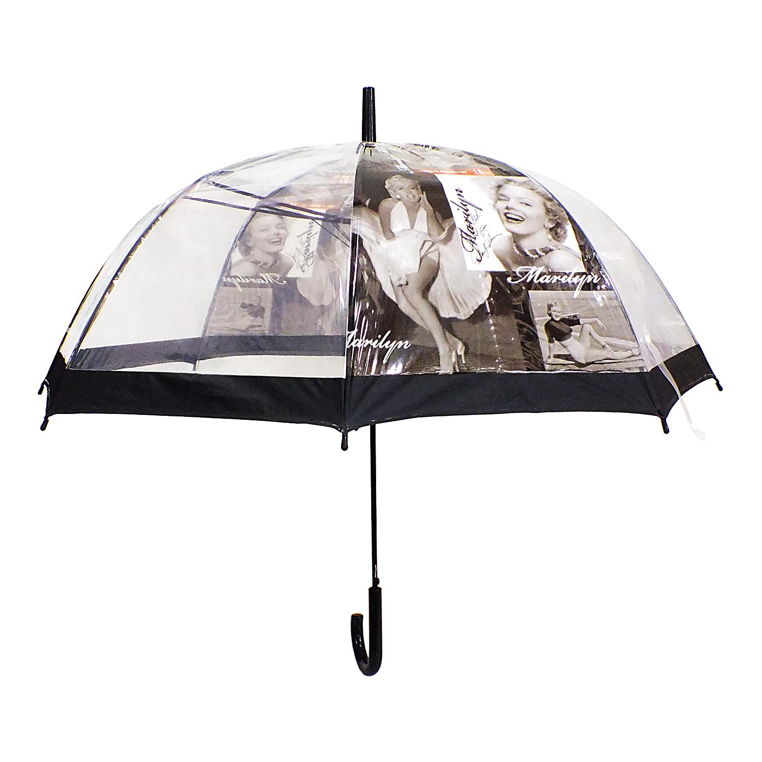 Зонт-купол Мерилин Монро (15-344) Зонт-купол Мерилин Монро (15-344)