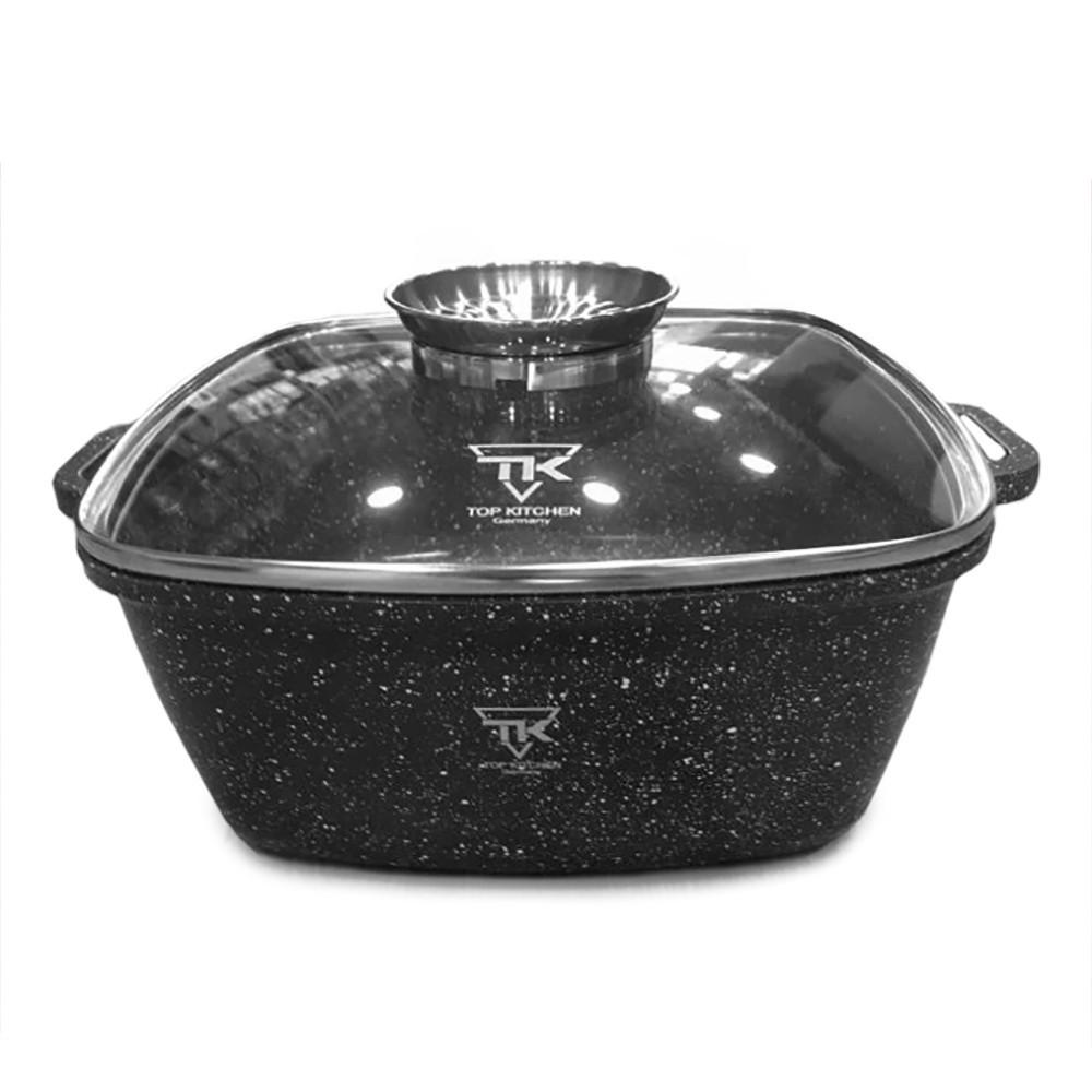 Кастрюля Top Kitchen 24 см 4,5 л (ТК00055)