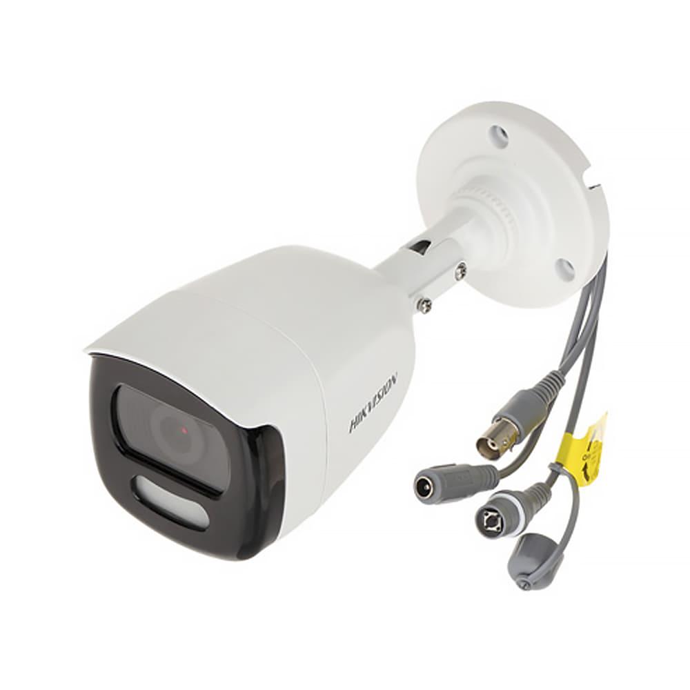Камера Hikvision 5МП TurboHD DS-2CE10HFT-F 3,6 мм - фото 4 Камера Hikvision 5МП TurboHD DS-2CE10HFT-F 3,6 мм - фото 4