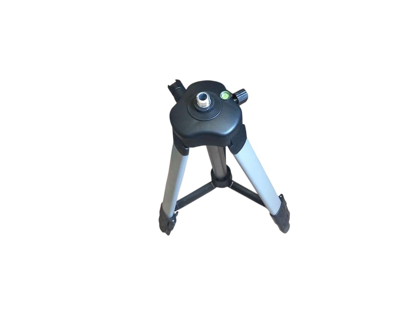 Штатив для лазерного нивелира Kraissmann 1,0 м 5/8 (29301252)