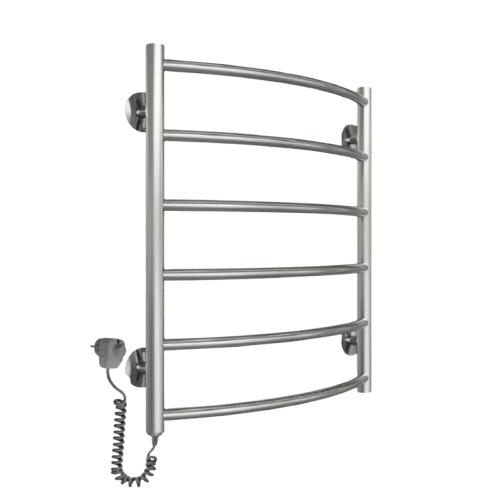 Полотенцесушитель Milano Classic Р6 EL EF16 500x600 мм (Mcl 60.50.6 EL) Полотенцесушитель Milano Classic Р6 EL EF16 500x600 мм (Mcl 60.50.6 EL)