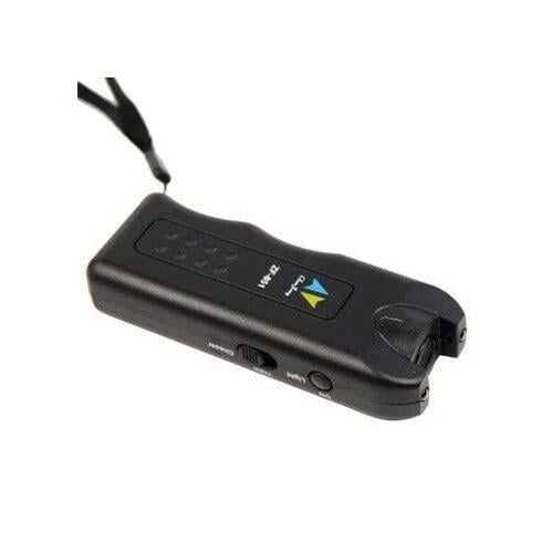 Ультразвуковой отпугиватель собак ZF-851 (5024550)