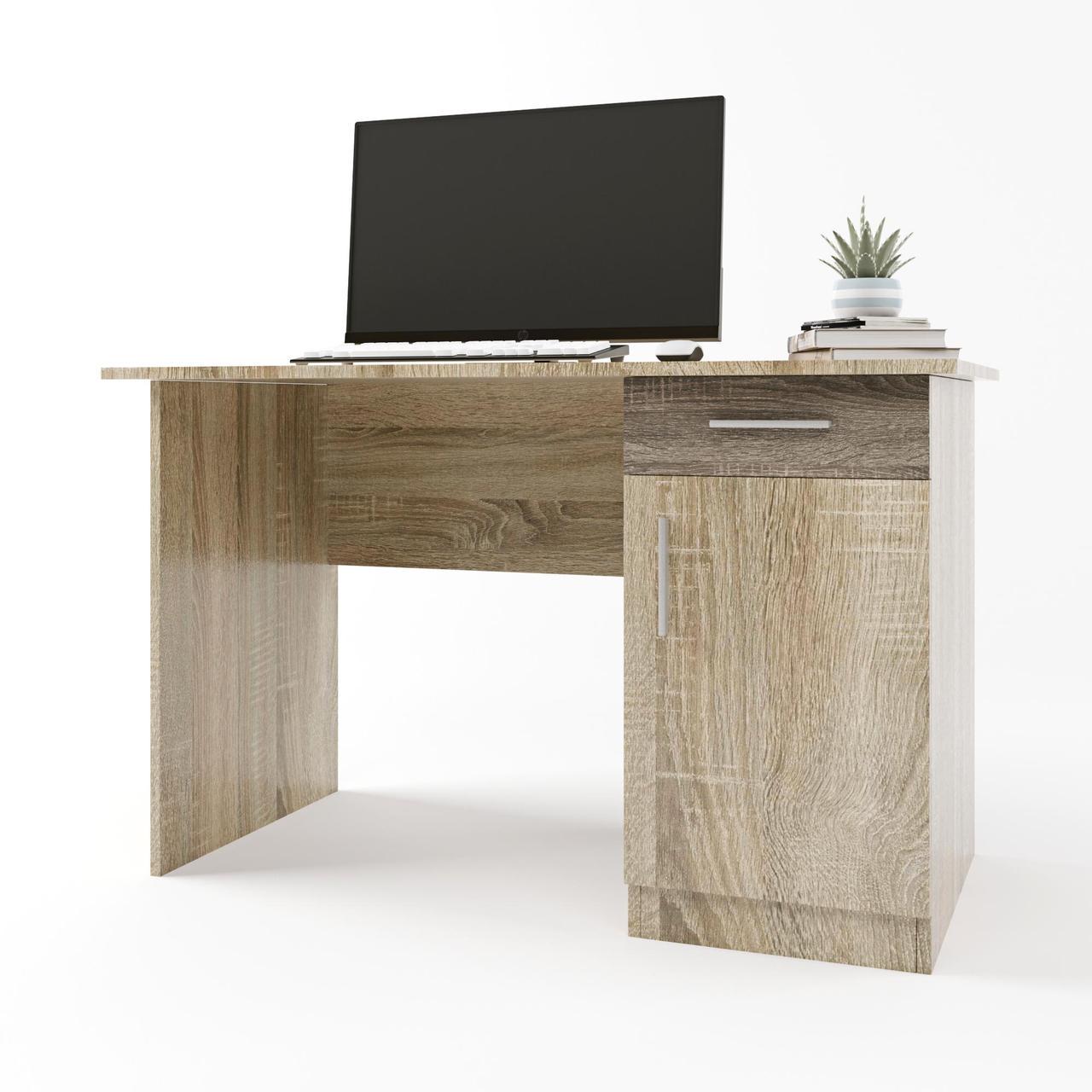 Спальня детская Эверест Бриз Комплект 13 модульная 5 элементов Сонома/трюфель (DTM-2575) - фото 3 Спальня детская Эверест Бриз Комплект 13 модульная 5 элементов Сонома/трюфель (DTM-2575) - фото 3