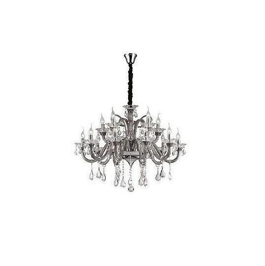 Люстра Ideal Lux Colossal Sp15 Grigio (081526)