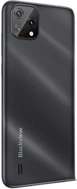 Смартфон Blackview A55 3/16Gb Phantom Black - фото 5 Смартфон Blackview A55 3/16Gb Phantom Black - фото 5