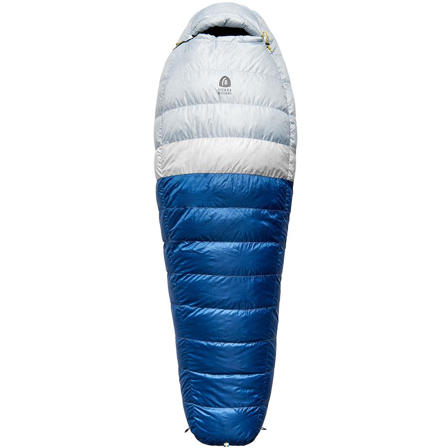 Спальник женский трёхсезонный Sierra Designs Get Down 550F 20 Regular 173 см (W 70614621W)