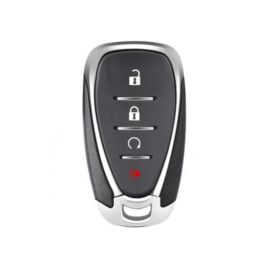 Корпус автоключа для Chevrolet KS49CC (OKJ141)