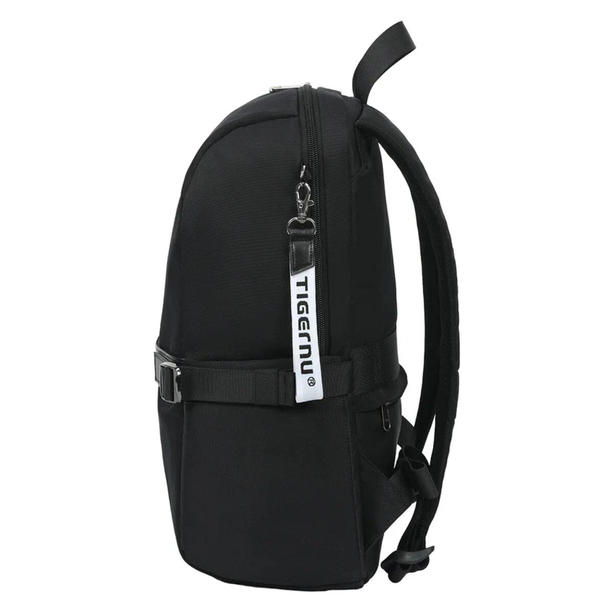 Городской рюкзак Tigernu T-B9511 15" Black - фото 4 Городской рюкзак Tigernu T-B9511 15" Black - фото 4