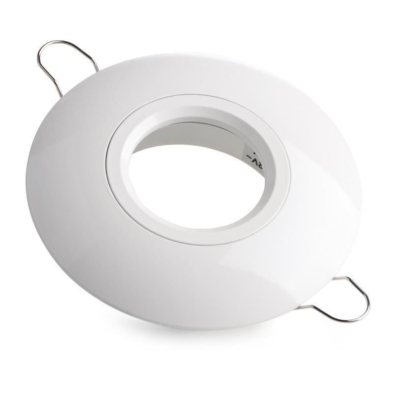 Светильник точечный HDL-DS 132 WH MR16