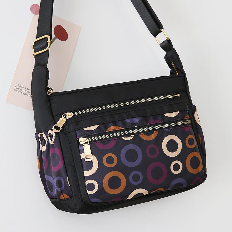 Сумка женская Italian Bags Ringis Mugs через плечо