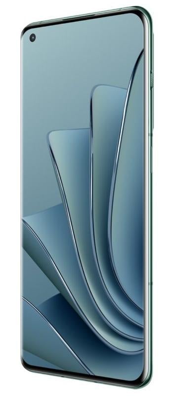 Смартфон OnePlus 10 Pro NE2210 12/256GB (Green) - фото 3 Смартфон OnePlus 10 Pro NE2210 12/256GB (Green) - фото 3