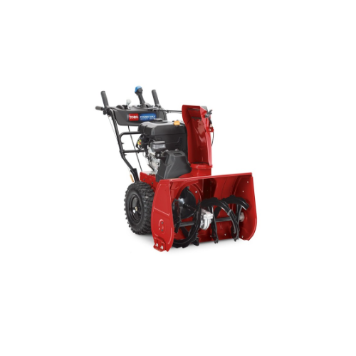 Снегоуборочная машина Toro Power Max HD 928 OAE 71 см - фото 1