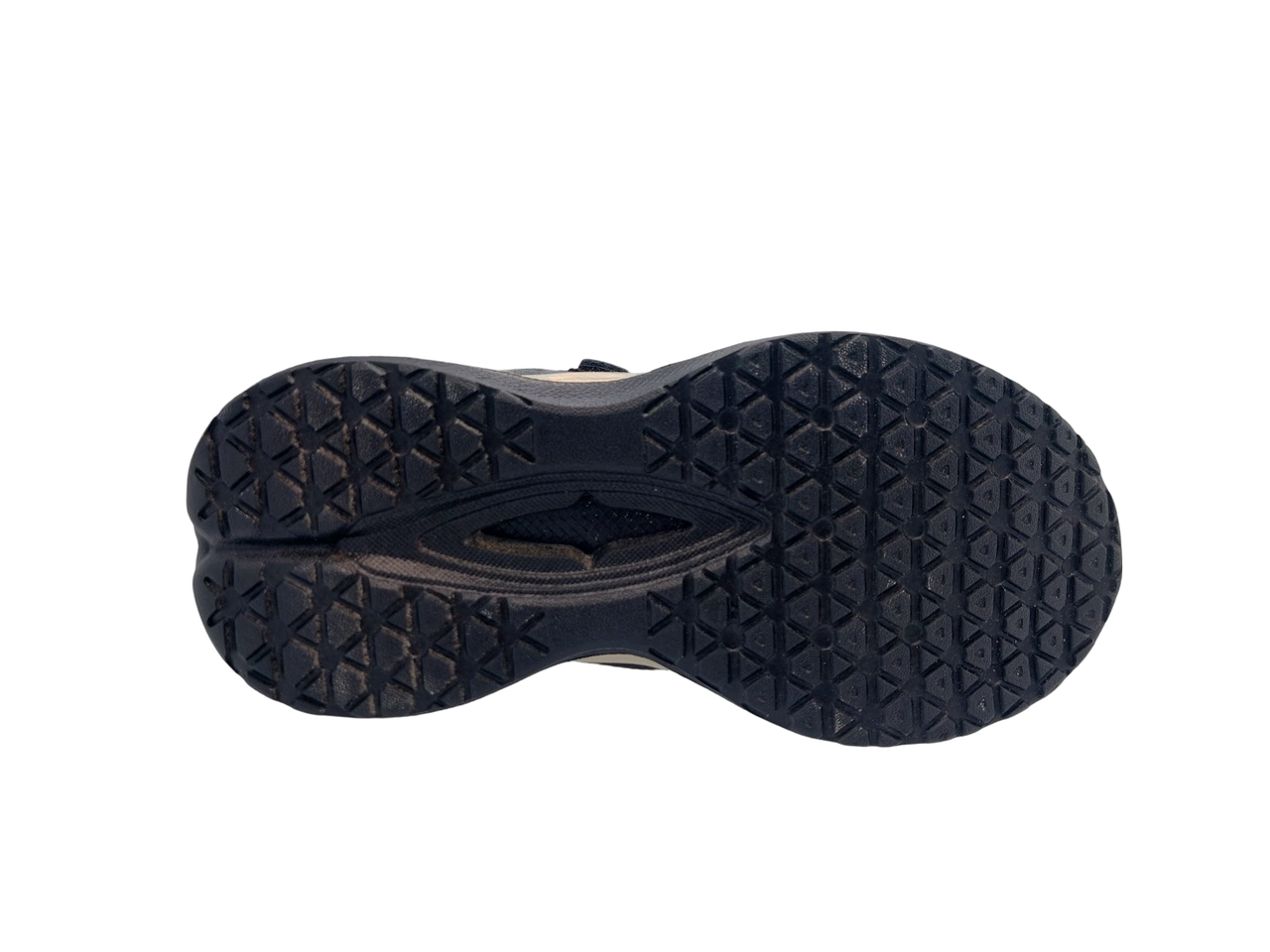 Кросівки для хлопчиків Jong Golf C114420/35 р. 35 Чорний - фото 4