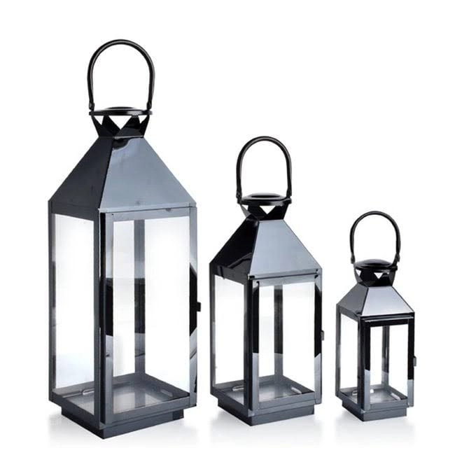 Комплект фонарей Lorenzo HTO0303 3 шт. (30234)